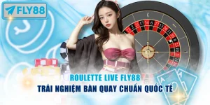Roulette Live