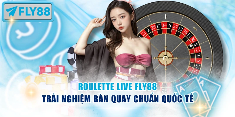 Roulette Live