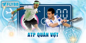 ATP Quần Vợt