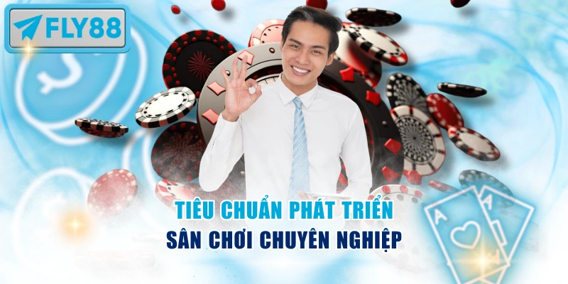 CEO NGuyễn Hoàng cùng nhà cái vượt qua khủng hoảng toàn cầu