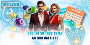 Chơi Xổ Số Trực Tuyến