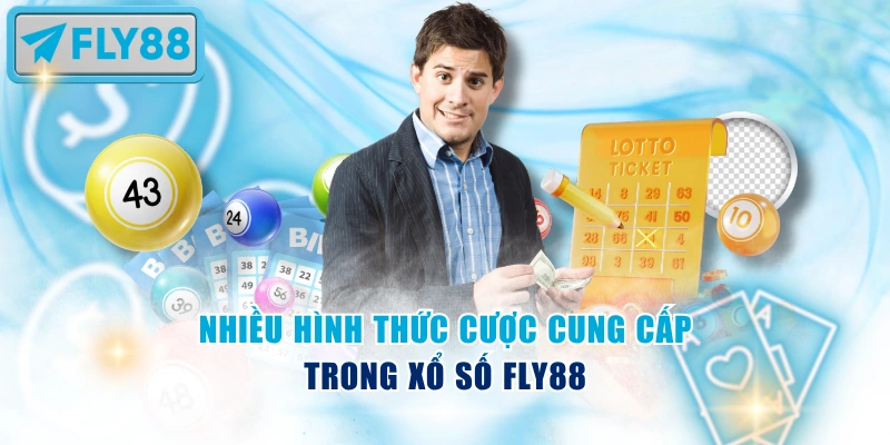 Đa dạng hình thức vào tiền dễ dàng, hiệu quả
