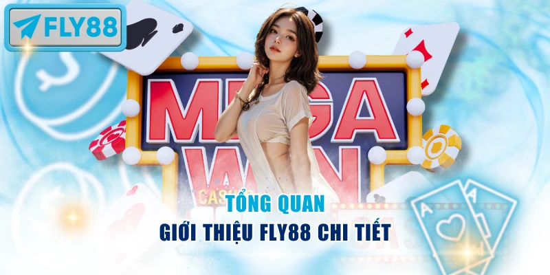 Tổng quan giới thiệu Fly88 chi tiết