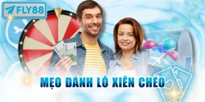 Mẹo Đánh Lô Xiên Chéo