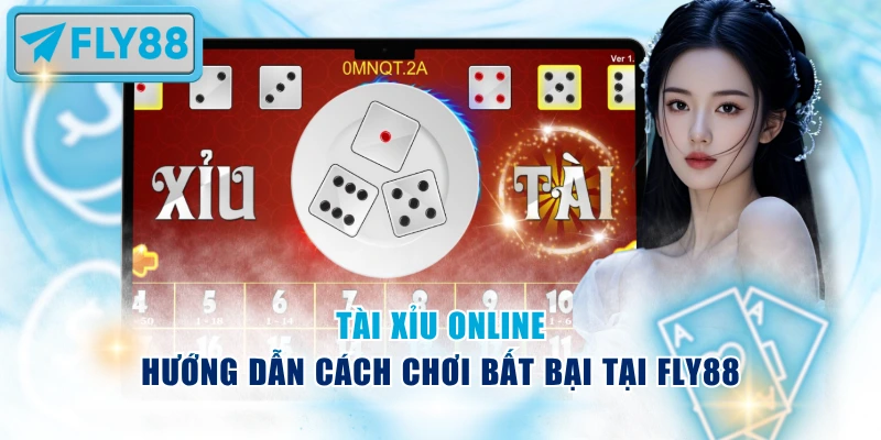 Dùng gấp thếp để chơi Tài Xỉu thắng lớn